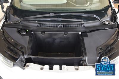 2014 BMW i3 RANGE EXTENDER 54K LOW MILES BK/CAM FRESH TRADE IN   - Photo 32 - Stafford, TX 77477