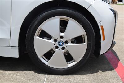 2014 BMW i3 RANGE EXTENDER 54K LOW MILES BK/CAM FRESH TRADE IN   - Photo 31 - Stafford, TX 77477