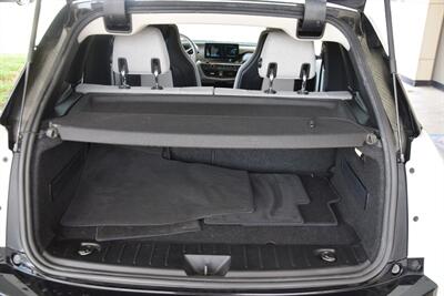 2014 BMW i3 RANGE EXTENDER 54K LOW MILES BK/CAM FRESH TRADE IN   - Photo 21 - Stafford, TX 77477