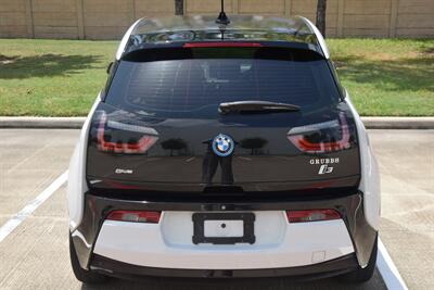 2014 BMW i3 RANGE EXTENDER 54K LOW MILES BK/CAM FRESH TRADE IN   - Photo 19 - Stafford, TX 77477
