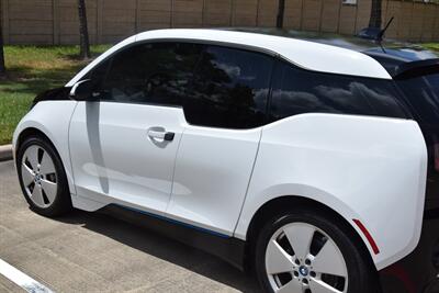 2014 BMW i3 RANGE EXTENDER 54K LOW MILES BK/CAM FRESH TRADE IN   - Photo 15 - Stafford, TX 77477