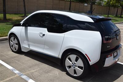 2014 BMW i3 RANGE EXTENDER 54K LOW MILES BK/CAM FRESH TRADE IN   - Photo 13 - Stafford, TX 77477