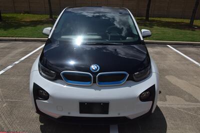 2014 BMW i3 RANGE EXTENDER 54K LOW MILES BK/CAM FRESH TRADE IN   - Photo 2 - Stafford, TX 77477