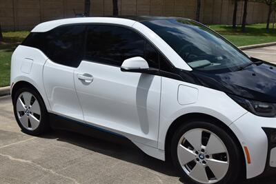 2014 BMW i3 RANGE EXTENDER 54K LOW MILES BK/CAM FRESH TRADE IN   - Photo 6 - Stafford, TX 77477