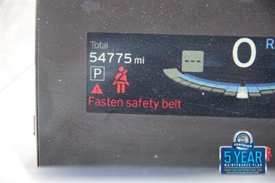 2014 BMW i3 RANGE EXTENDER 54K LOW MILES BK/CAM FRESH TRADE IN   - Photo 23 - Stafford, TX 77477
