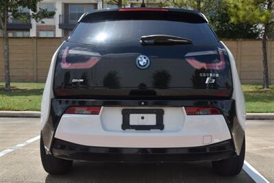 2014 BMW i3 RANGE EXTENDER 54K LOW MILES BK/CAM FRESH TRADE IN   - Photo 20 - Stafford, TX 77477