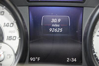 2014 Mercedes-Benz SLK 350 CONVERTIBLE PANO ROOF RED/BLK INT NICE   - Photo 23 - Stafford, TX 77477