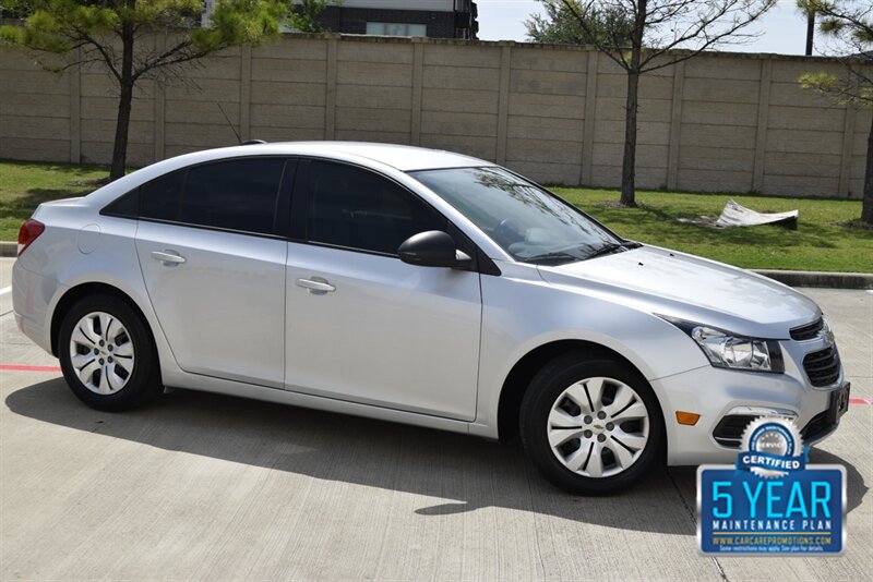 2016 Chevrolet Cruze LS AUTOMATIC ALL 33K MILES NEW TRADE CLEAN  
