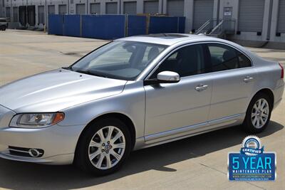 2010 Volvo S80 3.2   - Photo 7 - Stafford, TX 77477