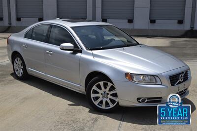 2010 Volvo S80 3.2   - Photo 1 - Stafford, TX 77477