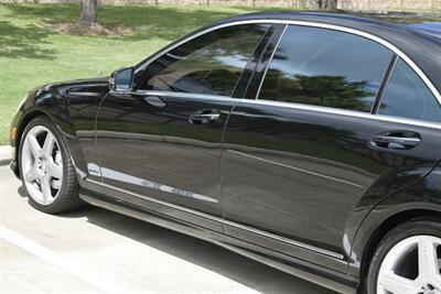 2013 Mercedes-Benz S 550   - Photo 17 - Stafford, TX 77477