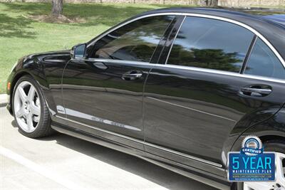 2013 Mercedes-Benz S 550   - Photo 17 - Stafford, TX 77477