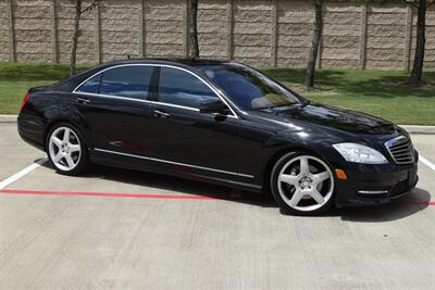 2013 Mercedes-Benz S 550   - Photo 41 - Stafford, TX 77477