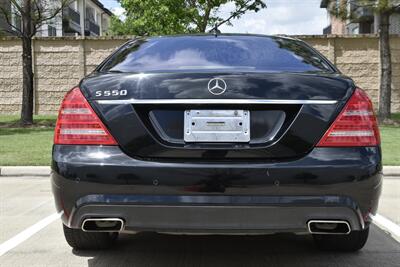 2013 Mercedes-Benz S 550   - Photo 20 - Stafford, TX 77477