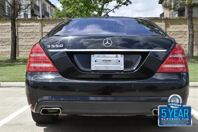 2013 Mercedes-Benz S 550   - Photo 20 - Stafford, TX 77477