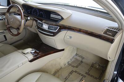 2013 Mercedes-Benz S 550   - Photo 28 - Stafford, TX 77477