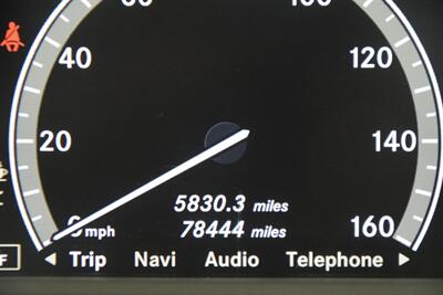 2013 Mercedes-Benz S 550   - Photo 22 - Stafford, TX 77477