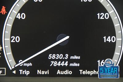 2013 Mercedes-Benz S 550   - Photo 22 - Stafford, TX 77477