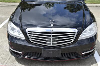 2013 Mercedes-Benz S 550   - Photo 12 - Stafford, TX 77477