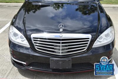 2013 Mercedes-Benz S 550   - Photo 12 - Stafford, TX 77477