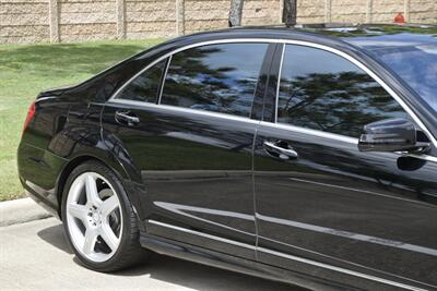 2013 Mercedes-Benz S 550   - Photo 8 - Stafford, TX 77477