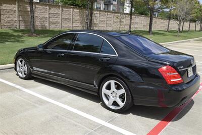 2013 Mercedes-Benz S 550   - Photo 13 - Stafford, TX 77477