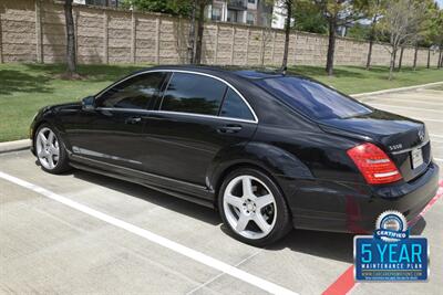 2013 Mercedes-Benz S 550   - Photo 13 - Stafford, TX 77477