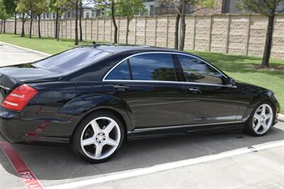 2013 Mercedes-Benz S 550   - Photo 16 - Stafford, TX 77477