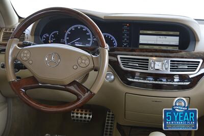 2013 Mercedes-Benz S 550   - Photo 23 - Stafford, TX 77477