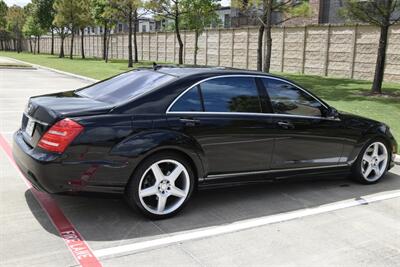 2013 Mercedes-Benz S 550   - Photo 14 - Stafford, TX 77477