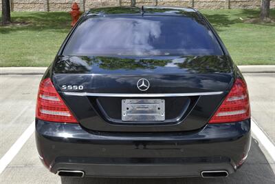 2013 Mercedes-Benz S 550   - Photo 19 - Stafford, TX 77477