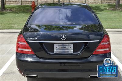 2013 Mercedes-Benz S 550   - Photo 19 - Stafford, TX 77477