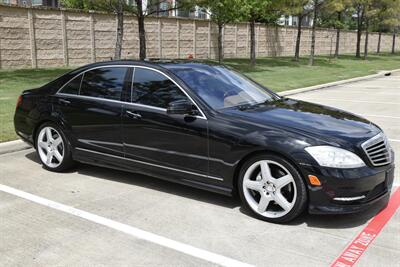 2013 Mercedes-Benz S 550   - Photo 4 - Stafford, TX 77477