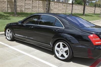 2013 Mercedes-Benz S 550   - Photo 15 - Stafford, TX 77477