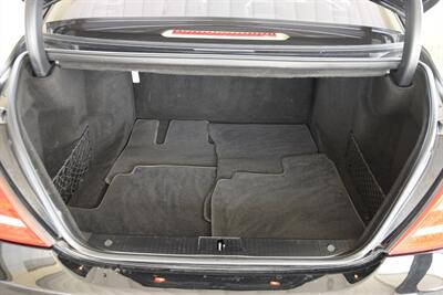 2013 Mercedes-Benz S 550   - Photo 21 - Stafford, TX 77477