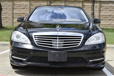 2013 Mercedes-Benz S 550   - Photo 3 - Stafford, TX 77477