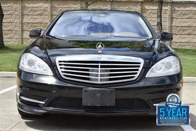 2013 Mercedes-Benz S 550   - Photo 3 - Stafford, TX 77477