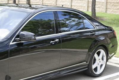 2013 Mercedes-Benz S 550   - Photo 9 - Stafford, TX 77477