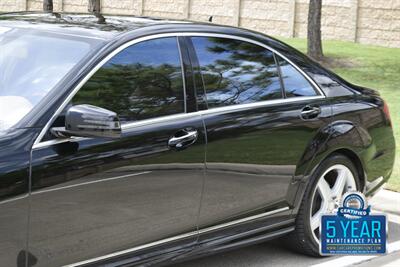 2013 Mercedes-Benz S 550   - Photo 9 - Stafford, TX 77477