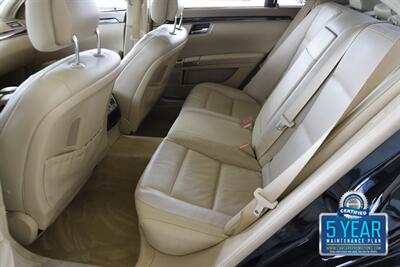 2013 Mercedes-Benz S 550   - Photo 35 - Stafford, TX 77477