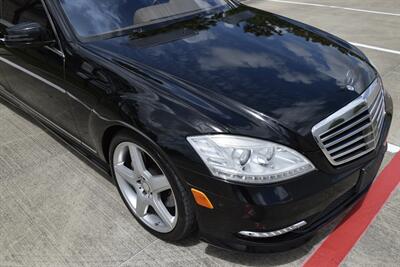 2013 Mercedes-Benz S 550   - Photo 11 - Stafford, TX 77477