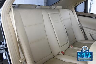 2013 Mercedes-Benz S 550   - Photo 38 - Stafford, TX 77477