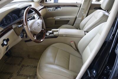 2013 Mercedes-Benz S 550   - Photo 29 - Stafford, TX 77477
