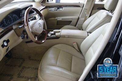 2013 Mercedes-Benz S 550   - Photo 29 - Stafford, TX 77477