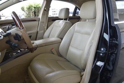 2013 Mercedes-Benz S 550   - Photo 31 - Stafford, TX 77477