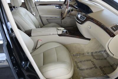 2013 Mercedes-Benz S 550   - Photo 30 - Stafford, TX 77477