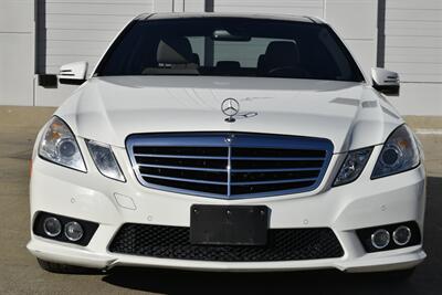 2010 Mercedes-Benz E 350 LUXURY NAV PANO ROOF 59K LOW MILES VERY NICE   - Photo 3 - Stafford, TX 77477