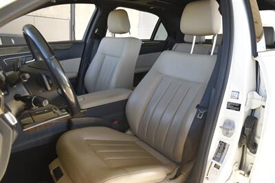 2010 Mercedes-Benz E 350 LUXURY NAV PANO ROOF 59K LOW MILES VERY NICE   - Photo 32 - Stafford, TX 77477