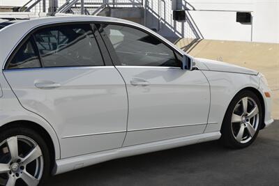 2010 Mercedes-Benz E 350 LUXURY NAV PANO ROOF 59K LOW MILES VERY NICE   - Photo 19 - Stafford, TX 77477