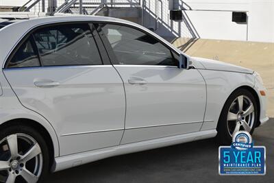 2010 Mercedes-Benz E 350 LUXURY NAV PANO ROOF 59K LOW MILES VERY NICE   - Photo 19 - Stafford, TX 77477